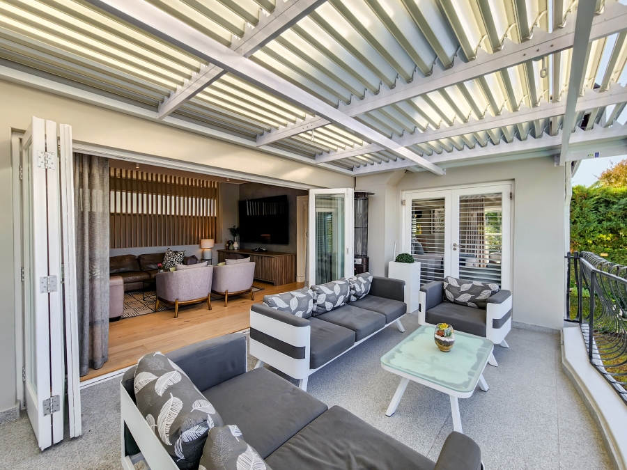 4 Bedroom Property for Sale in Newlands Western Cape